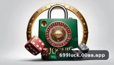 699luck login