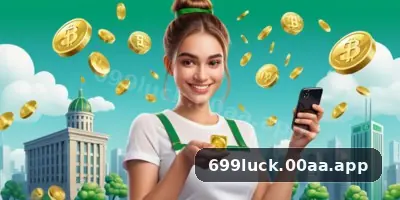 699luck